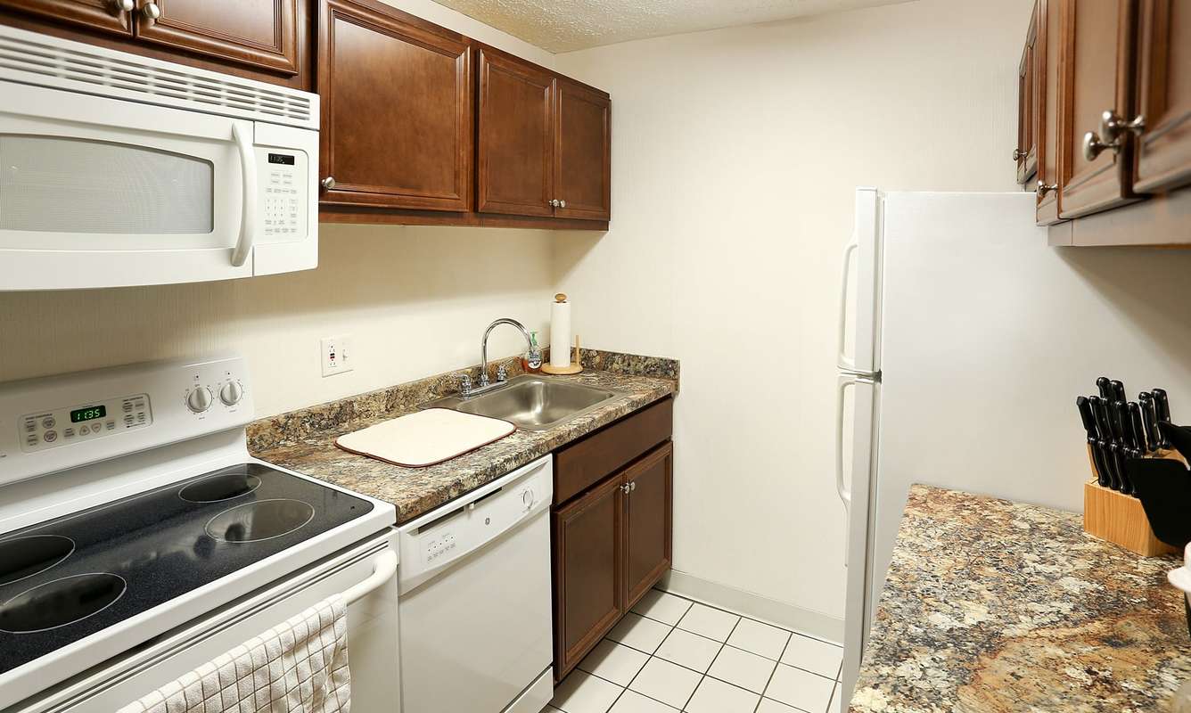 Boulevard Towers Amhest, NY Home