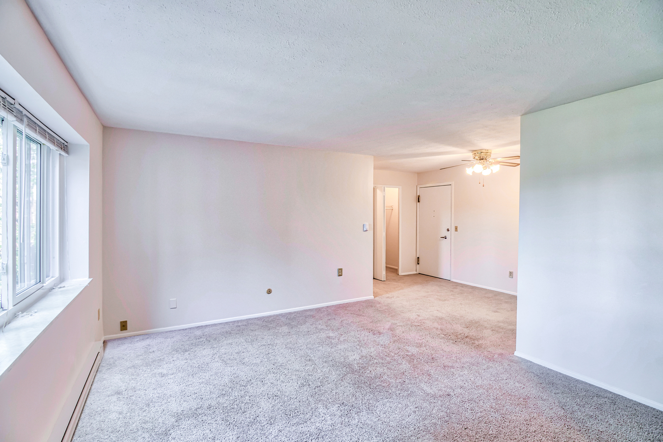 Apartments For Rent In Amhest Boulevard Towers Amenities