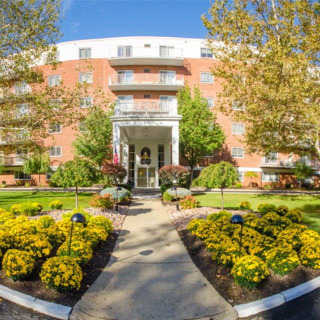 Amhest Apartments Boulevard Towers Gallery