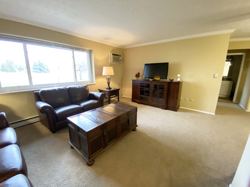 Amhest Apartments Boulevard Towers Gallery